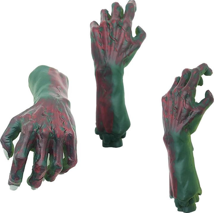Produktbild Thumbs Up Mad Monkey - Zombie Hände