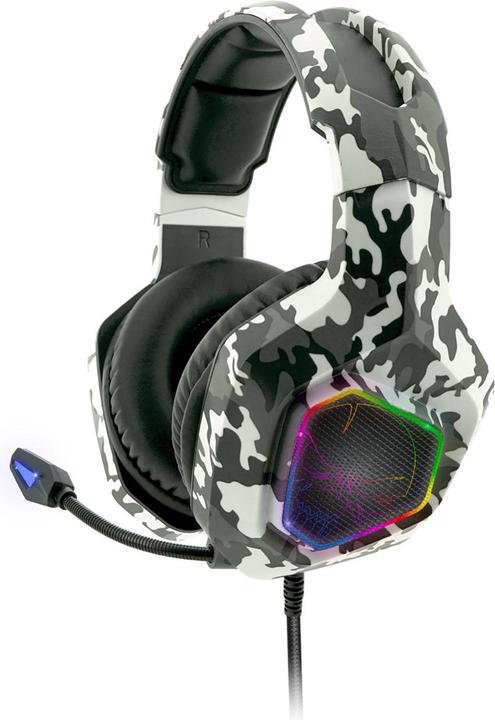 Actual product image Spirit Of Gamer Elite H50 (Cable)