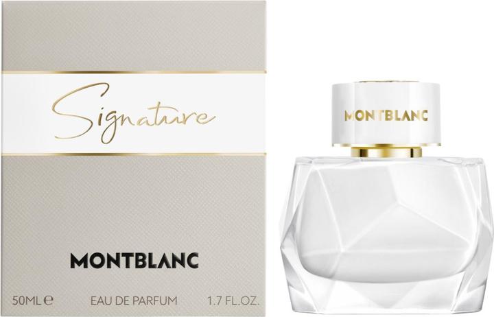Image du produit Montblanc Signature (Eau de parfum, 50 ml)