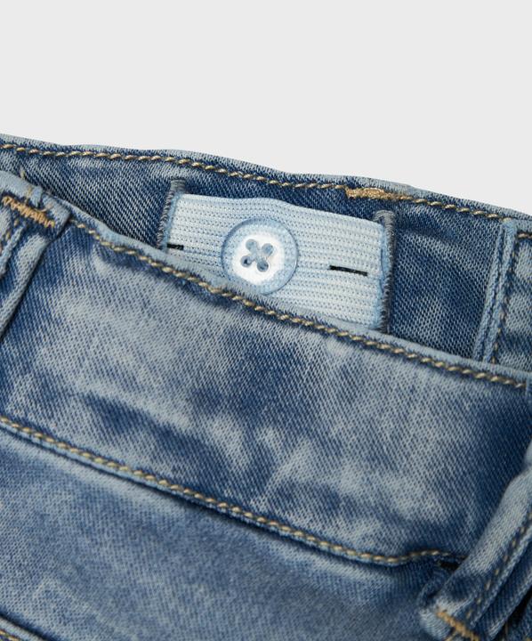 Produktbild Name it NMFSALLI BOOTCUT JEANS 8292-TO NOOS (104)