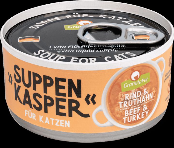 Granatapet Suppenkasper (Adult, 1 pcs., 70 g)