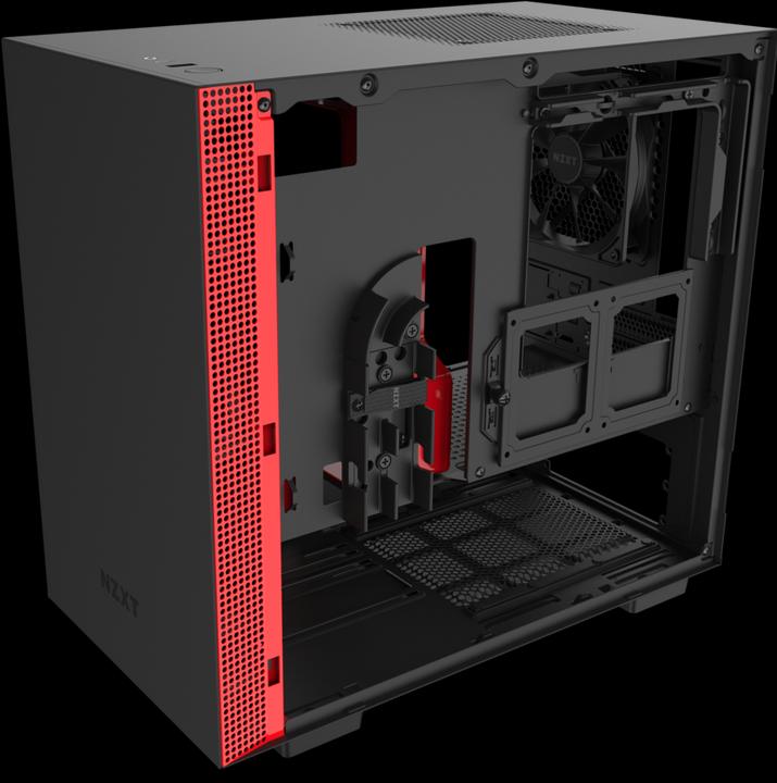 Produktbild NZXT H210 (Mini-ITX)