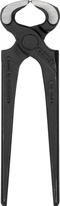 Image du produit Knipex Tenaille de menuisier 50 00 160 (160 mm)