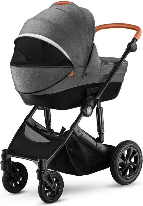 Actual product image KinderKraft Prime 3in1 2020