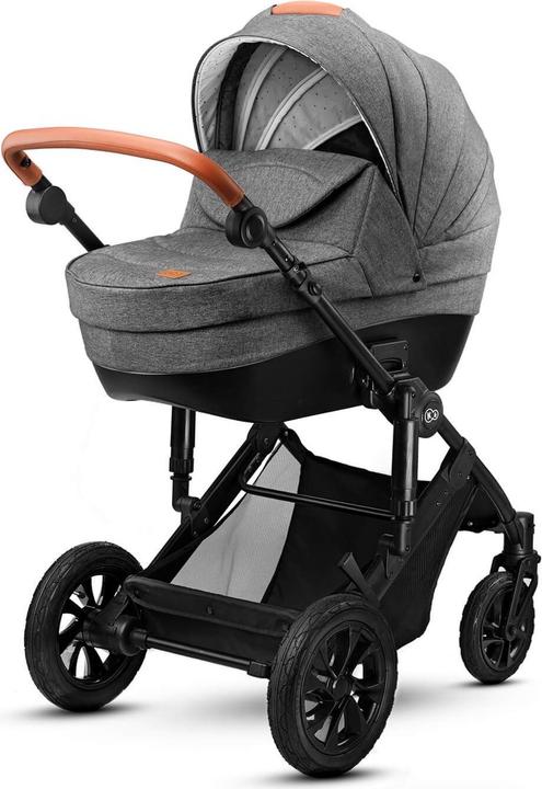 Actual product image KinderKraft Prime 3in1 2020