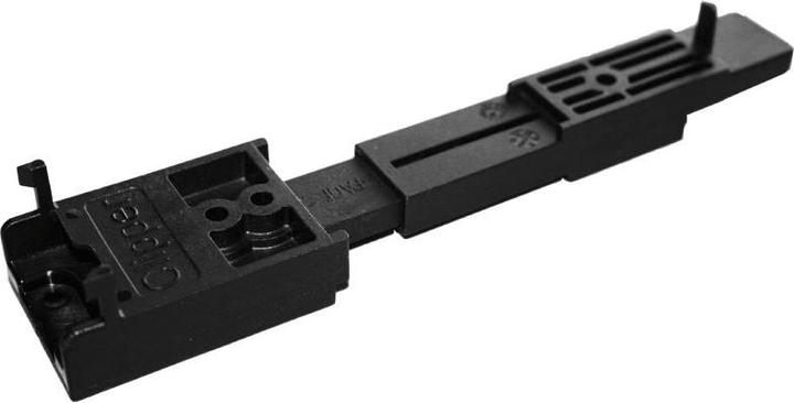 Actual product image Karle und Rubner Clipper for plank width 120-150 mm without screws 1 pack = 50 pcs. (50 x)