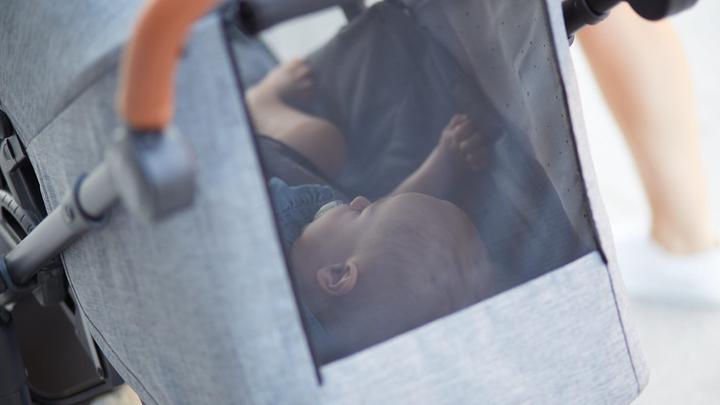 Actual product image KinderKraft Prime 3in1 2020