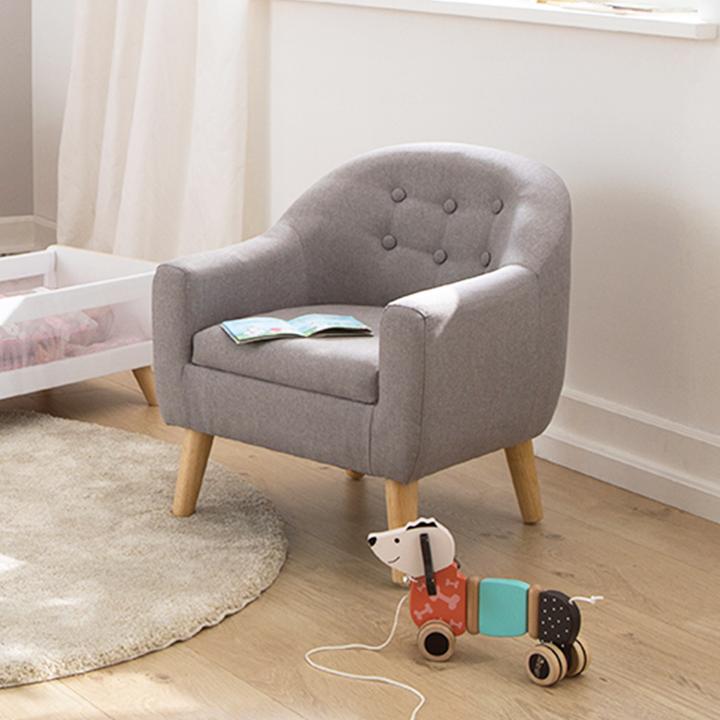 Actual product image Howa Child chair (Child armchair)