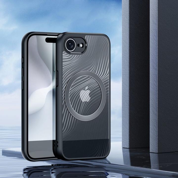 Actual product image Dux Ducis Aimo (Apple iPhone 16e)