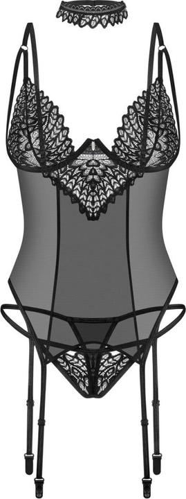 Produktbild Obsessive Set Donarella (L, XL)