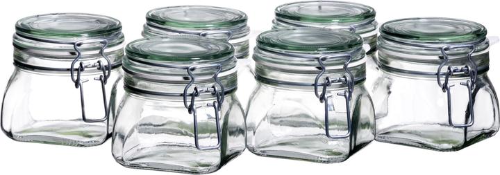 Actual product image Mäser Gothika (6 pcs., 0.50 l)
