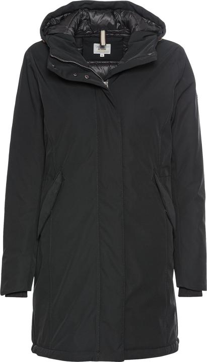 Camel Active Funktionsmantel mit Kapuze (44)