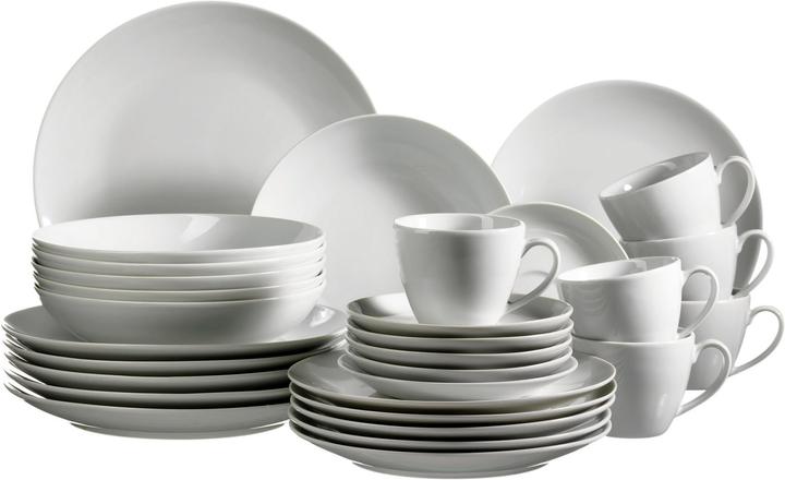 Actual product image Mäser Barca (30 Piece)
