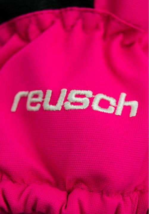 Actual product image Reusch Kid's Olly R-Tex XT Mitten (5)