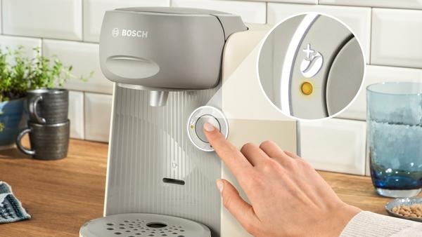 Produktbild Bosch Hausgeräte BOSC TASSIMO Getränkeautomat