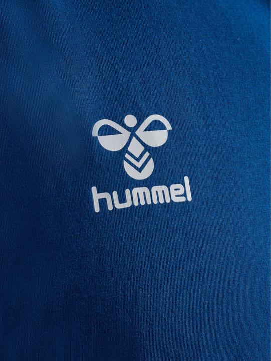 Produktbild hummel Hmlauthentic Co T-Shirt S/S (3XL)
