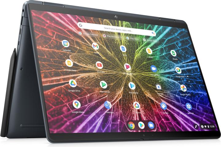 Produktbild HP Elite Dragonfly Chromebook Enterprise (13.50", Intel Core i7-1265U, 16 GB, 256 GB, DE)