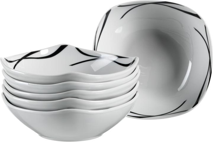 Produktbild Mäser Oslo (14 cm, 0.26 l, 6 x)
