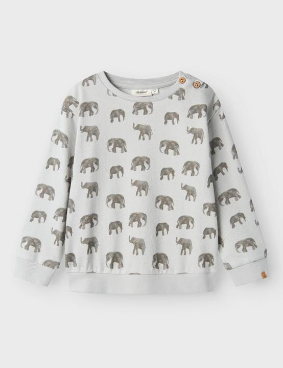 Produktbild Name it Bio-Baumwoll Sweatshirt (122)
