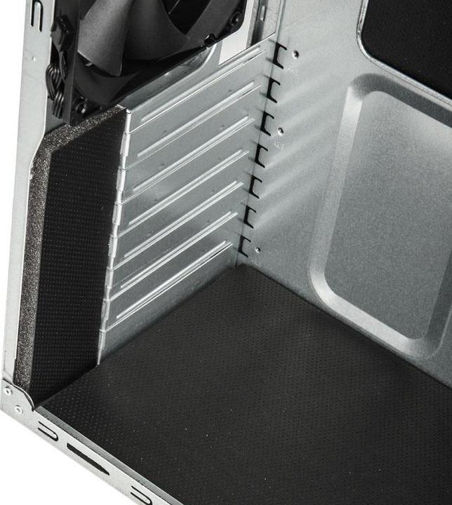 Image du produit Antec Nsk4100 (ATX, mATX, Mini-ITX)