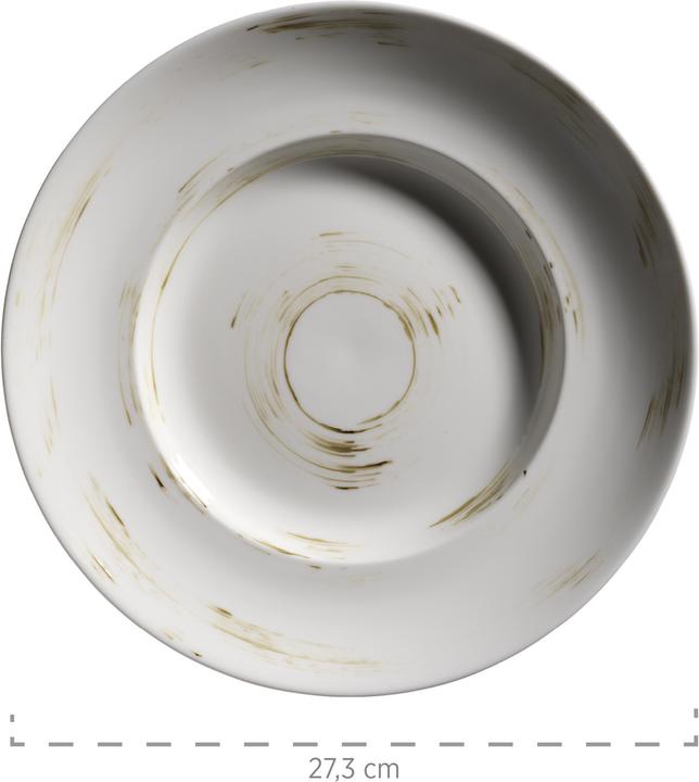 Produktbild Mäser Derby (4 x, 27.30 cm)