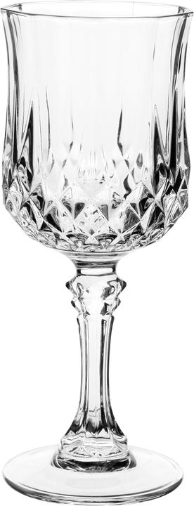 Image du produit Mäser Longchamp (17 cl, 6 Verres, Verres à vin blanc)