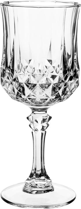 Immagine prodotto Mäser Longchamp (25 cl, 6 Occhiali, Bicchieri da vino bianco)