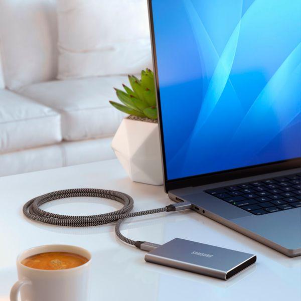 Actual product image Satechi USB4-C – USB-C (0.80 m, USB 4.0)