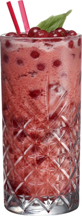 Image du produit Pasabahce Timeless (4.50 dl, 4 x, Verres à long drink)