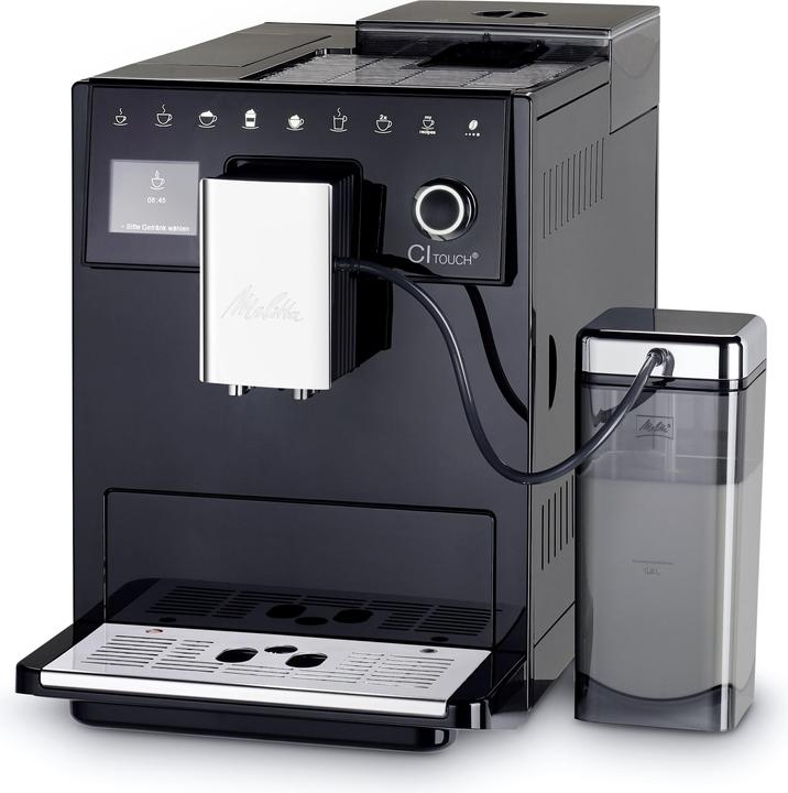Image du produit Melitta CI Touch