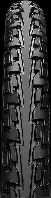 Actual product image Continental Ride Tour (20 x 1.75, 47-406)