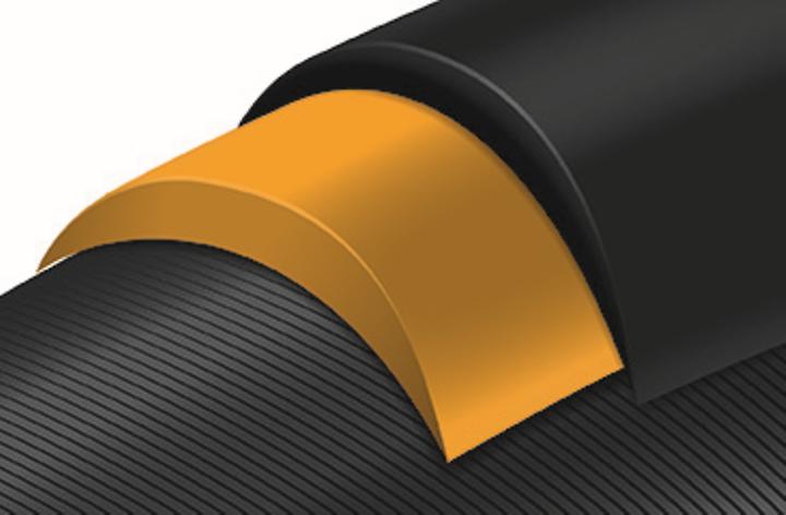 Produktbild Continental Ride Tour (26 x 1.75, 47-559)