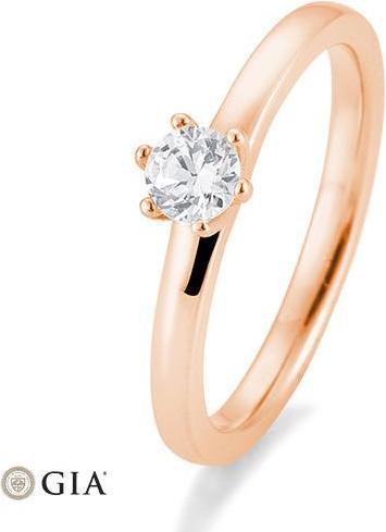 Immagine prodotto Breuning 6 artigli da 0,30-0,50 ct. (56, Oro 750/18 K)