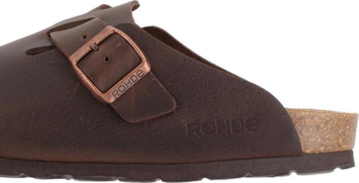 Actual product image Rohde Mules (41)