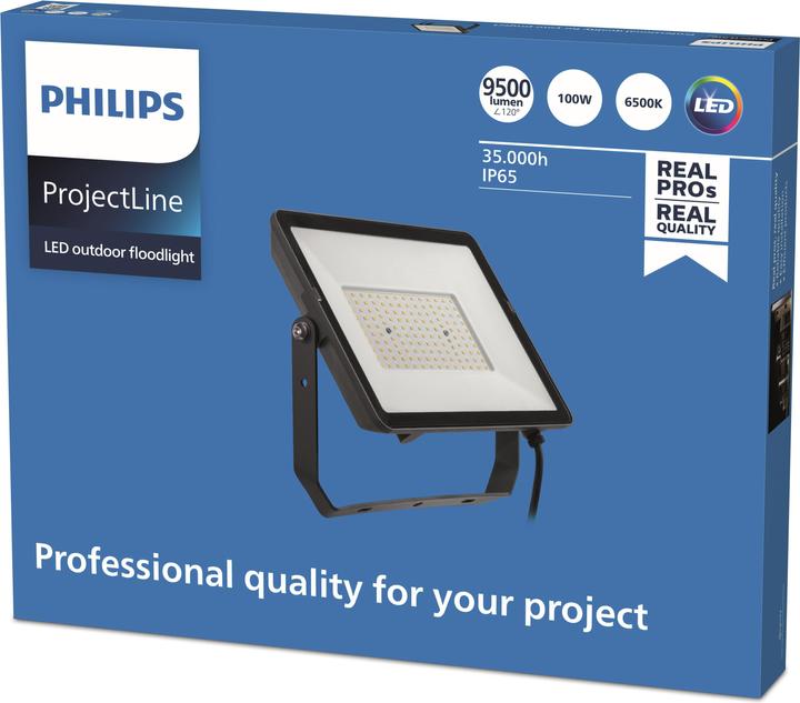 Actual product image Philips Projectline (9500 lm, IP65)