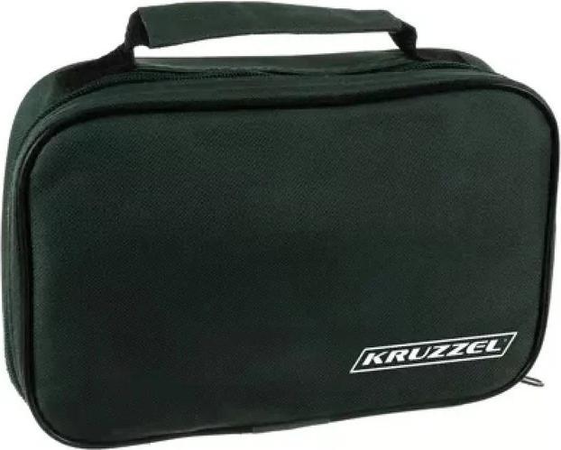 Actual product image Kruzzel BOCCIA Pétanque BOULE SPIEL mit 6 Boulekugeln im Set (6 x, 73 mm)