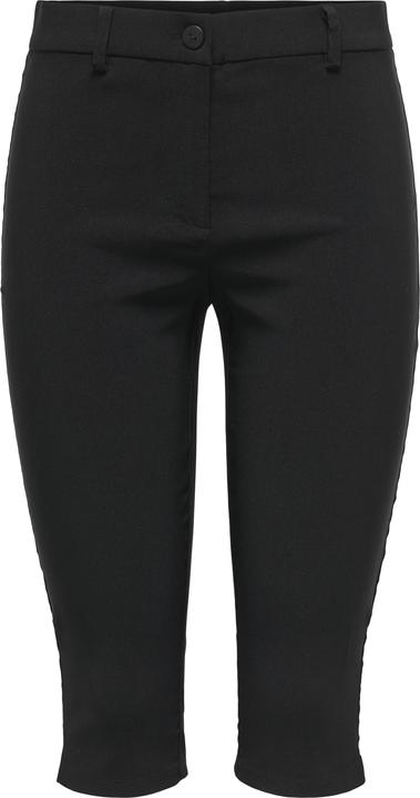 JdY Normal geschnitten Mittlere Taille Bermuda Shorts