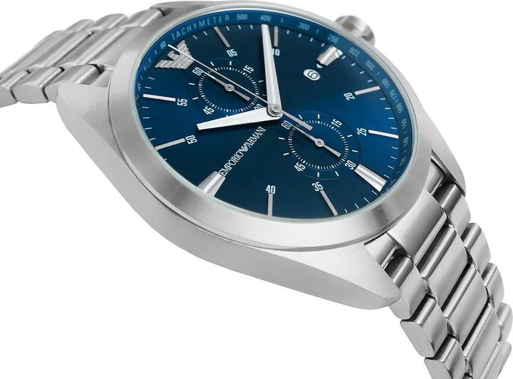 Immagine prodotto Emporio Armani - (Cronografo, 43 mm)