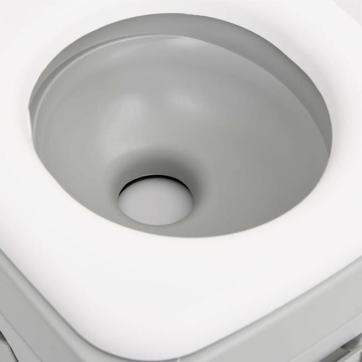 Immagine prodotto VidaXL Camping-Toilette