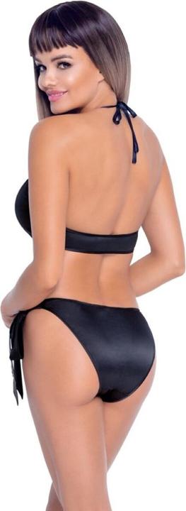Immagine prodotto Cottelli Collection Reggiseno e mutandine nere L/XL (XL)