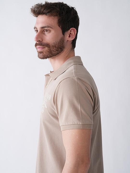 Actual product image 19V69 Italia Poloshirt (XL)