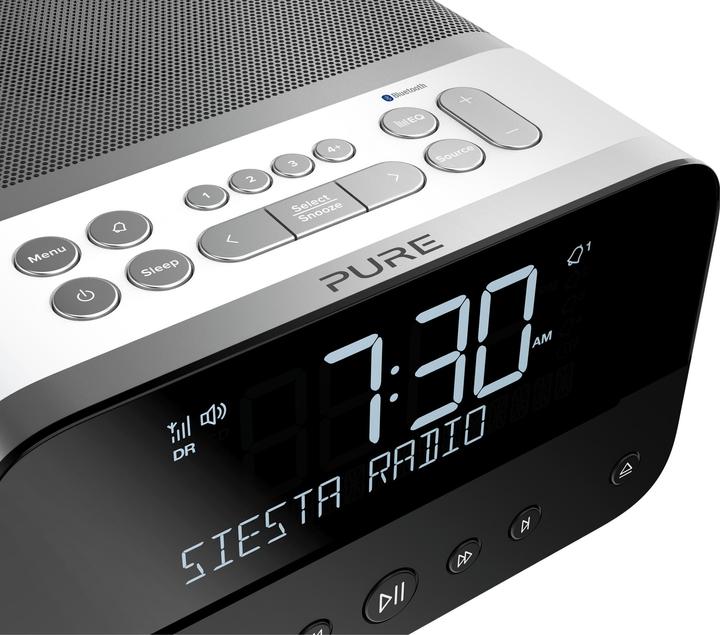 Produktbild Pure Siesta Home (DAB+, Bluetooth)