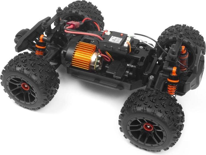 Image du produit Maverick Atom (RTR Prêt à fonctionner)