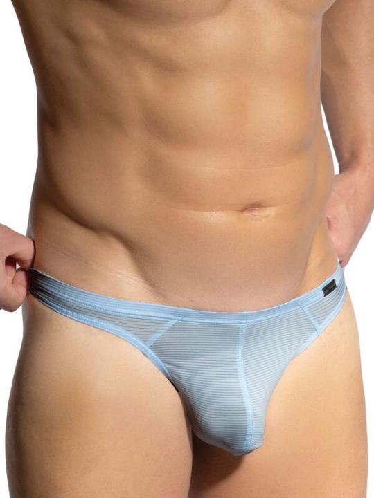 Immagine prodotto Olaf Benz Stringa RED1201 mini tanga (M, Confezione singola)
