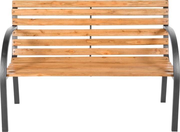 Image du produit tectake Banc de Jardin