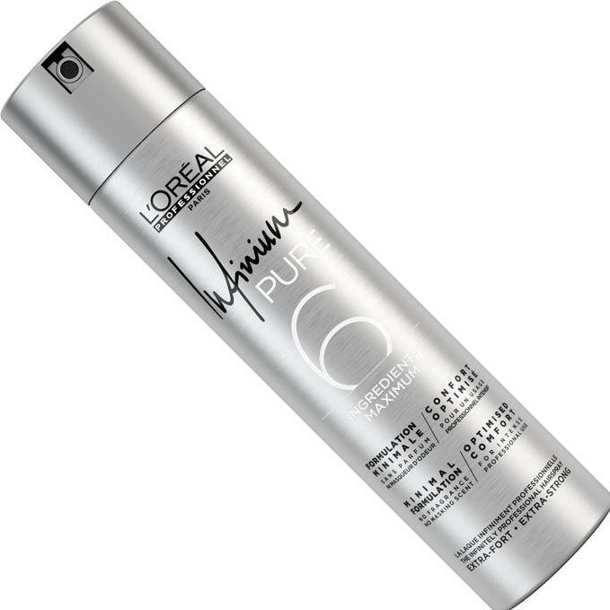 Immagine prodotto L'Oréal Professionnel Infinium Pure Strong (300 ml)