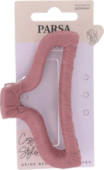 Parsa Beauty Satin Haarklammer