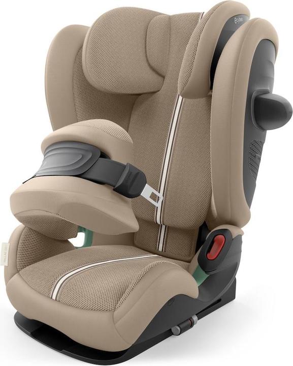Produktbild Cybex Pallas G2 Plus (Kindersitzerhöhung, ECE R129/i-Size Norm)
