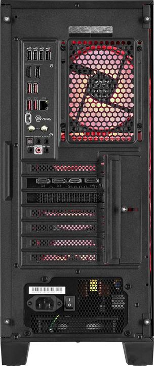 Produktbild Actina 5901443384427 PC Intel® Core™ i5 i5-13400F 32 GB DDR4-SDRAM 1 TB SSD NVIDIA GeForce RTX 4060 (Intel Core i5-13400F, 32 GB, 1000 GB, GeForce RTX 4060)