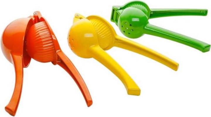 Actual product image Genius Lime Squeezer